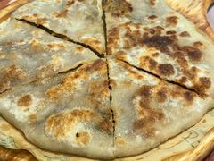 -甲乙饼·手工牛肉饼(金地广场店)