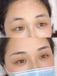 -久匠·野生眉半永久纹眉