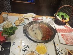 -大龙燚火锅