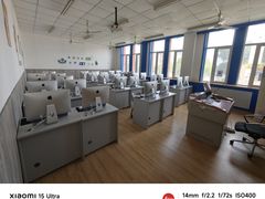 -北京市昌平区华成学校