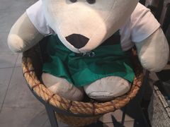 -星巴克(长沙乐和城门店)