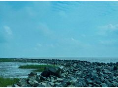 -南汇嘴观海公园