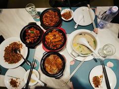 -大树餐厅(益田假日店)