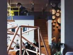 -dotcom coffee古点咖啡(致真大厦店)