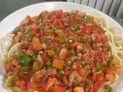 -马记伊源斋涮肉·清真菜(潘家园古玩市场店)