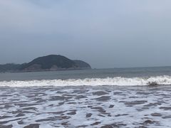 -东海半边山旅游度假区