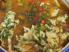 -天和晟烤鸭店(玉泉西街店)