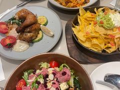 -农畉LONFOOD(福田星河COCOPark店)