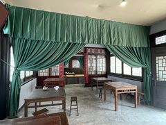 -清风小镇闯关东影视基地