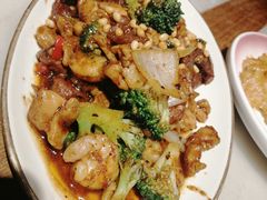 -小吊梨汤·北京菜·烤鸭(清河万象汇店)