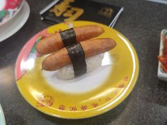 -禾绿回转寿司(国瑞店)