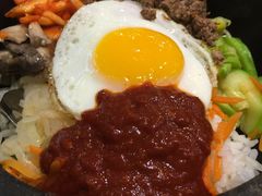 -正一味石锅拌饭(望京新世界店)