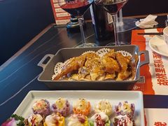 -胡桃里乐队酒馆(三阳路店)