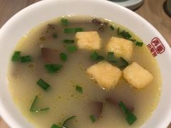 -弄堂小笼包(天津南开大悦城店)