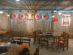 大堂-炭火功夫(儋州店)