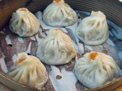 -李犟大爆鳝面·手工蟹黄包(湖滨西湖店)