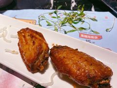 -半秋山西餐厅(巴南万达广场店)