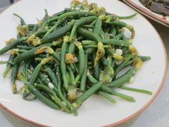 -崖口红树林海鲜餐厅