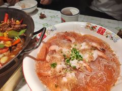 -农耕记·湖南土菜(halo广场店)