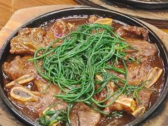 -谢记上海大排档(长寿路店)