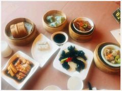 -潮府馆·非遗潮州菜·港式点心(世纪公园店)