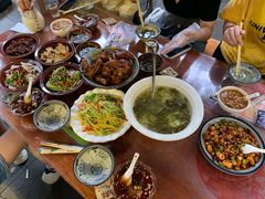 -金必轩(青岩店)