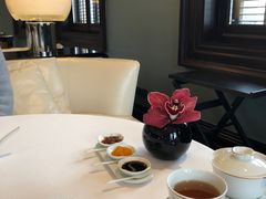 卡座-宝丽轩中餐厅BAOLIXUAN