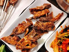 -枪火串烧·东北特色烧烤(罗湖总店)