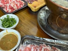 -木萨火锅店(开鲁路店)