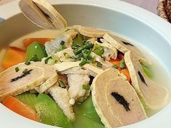 -洞庭鱼香(万科店)