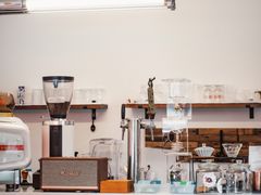 -Catch Bagel(芳草地店)