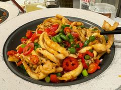 -凯鸽酒楼(操场城店)