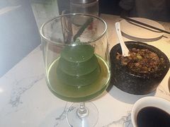 -奉天小馆·非遗东北菜(济南万象城店)