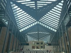 -西安大唐西市博物馆