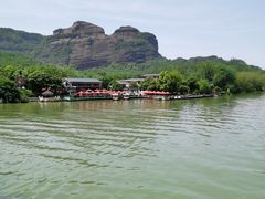 -丹霞山风景名胜区