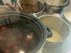 -城墙胡同·北京包子铺(学府店)