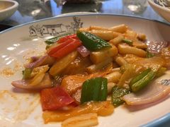 -老伙记海鲜码头(北滘店)