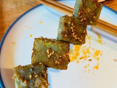 -聚点串吧·北京烧烤(朝北店)