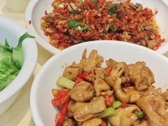 -笨罗卜浏阳菜馆(龙华鹏润达店)