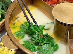 -巴奴毛肚火锅概念餐厅