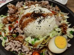-豪客来牛排(青龙街店)