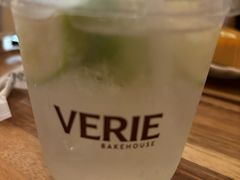-VERIE BAKEHOUSE