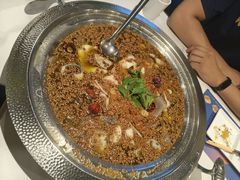 -大河宴椒麻鱼(嘉和园店)