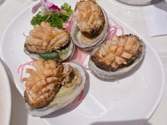 -正黄旗海鲜烧烤大排档(延安路总店)