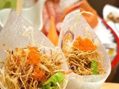 -天狗山料理(省体店)