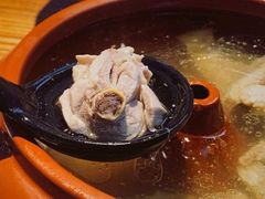 -新竹里馆·花园餐厅(兴苑路店)