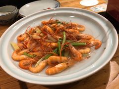 -鱼食饭稻·苏浙土菜17年老馆子(平江路店)