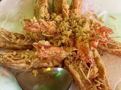 -無招牌海鮮(芽笼店)