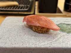 -鮨政· Omakase(港汇恒隆广场店)