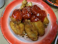 -老三样·旧食新味(万寿宫店)